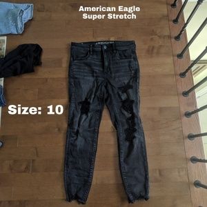 A/E Jeans